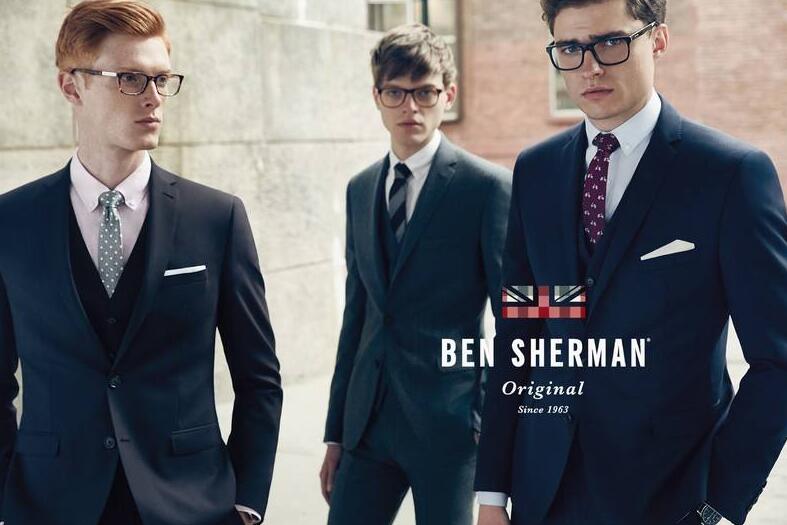 Ben Sherman