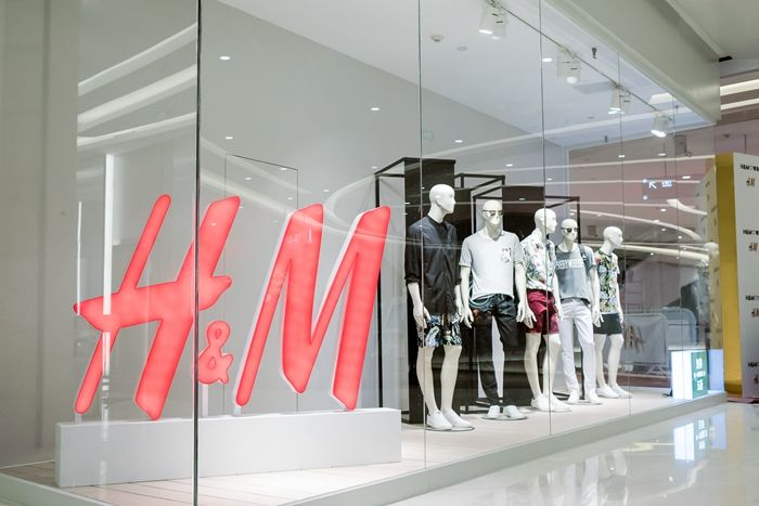 H&M