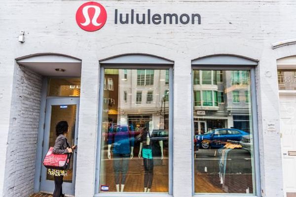 lululemon